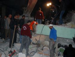 Deprem ruhsal travmalara yol açıyor